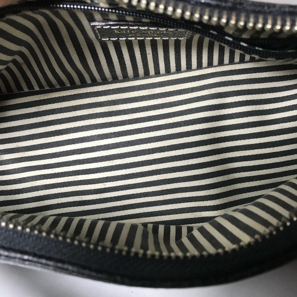 Kate Spade Cowhide Leather Purse - Picture 13 of 13